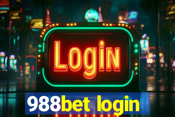 988bet login